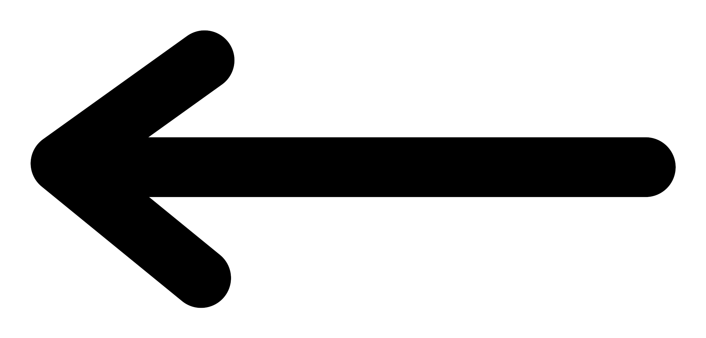 Line Line Arrow Begin - Arrow Png (2400x2400)