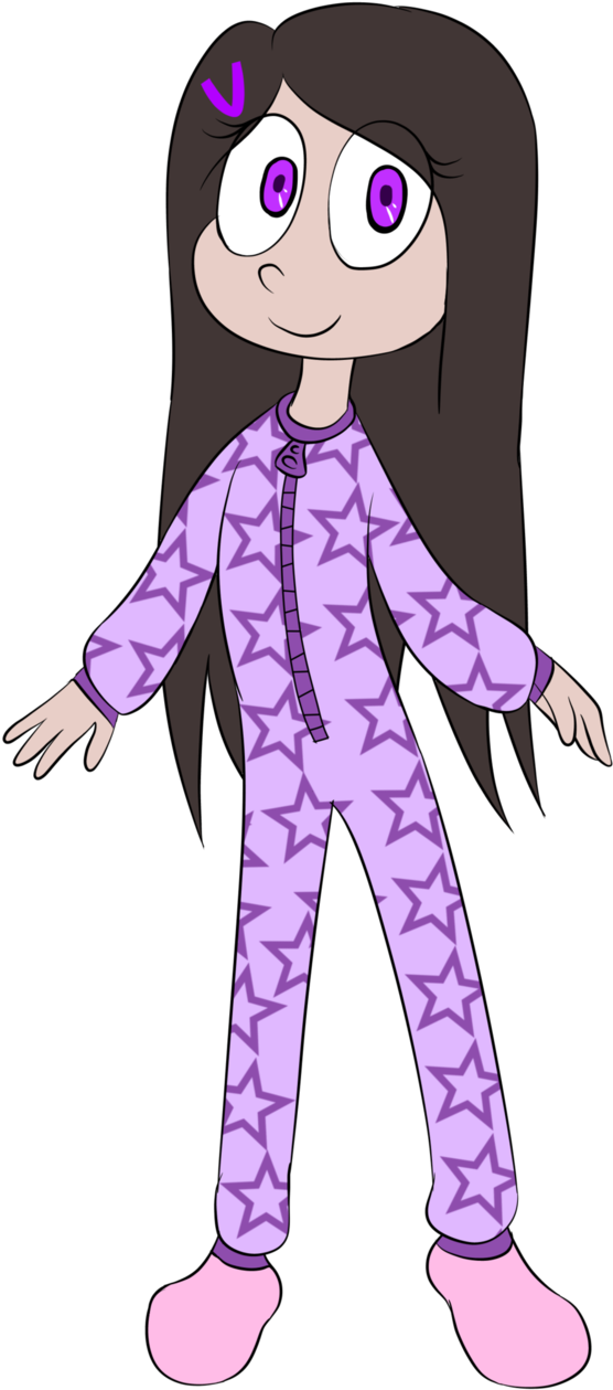 Melandia Style Cartoon By Den999zalgo - Cartoon (621x1286)