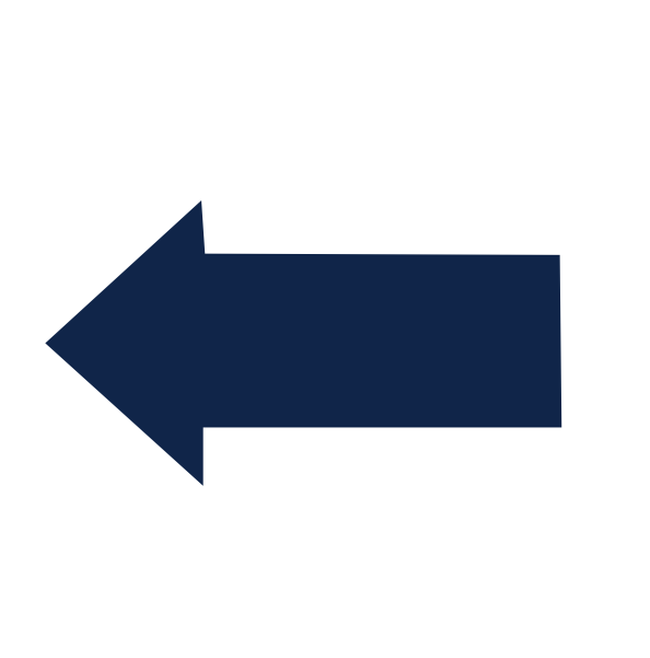 Back Arrow Svg Clip Arts 594 X 601 Px - Free Clip Art Arrow Back (594x601)