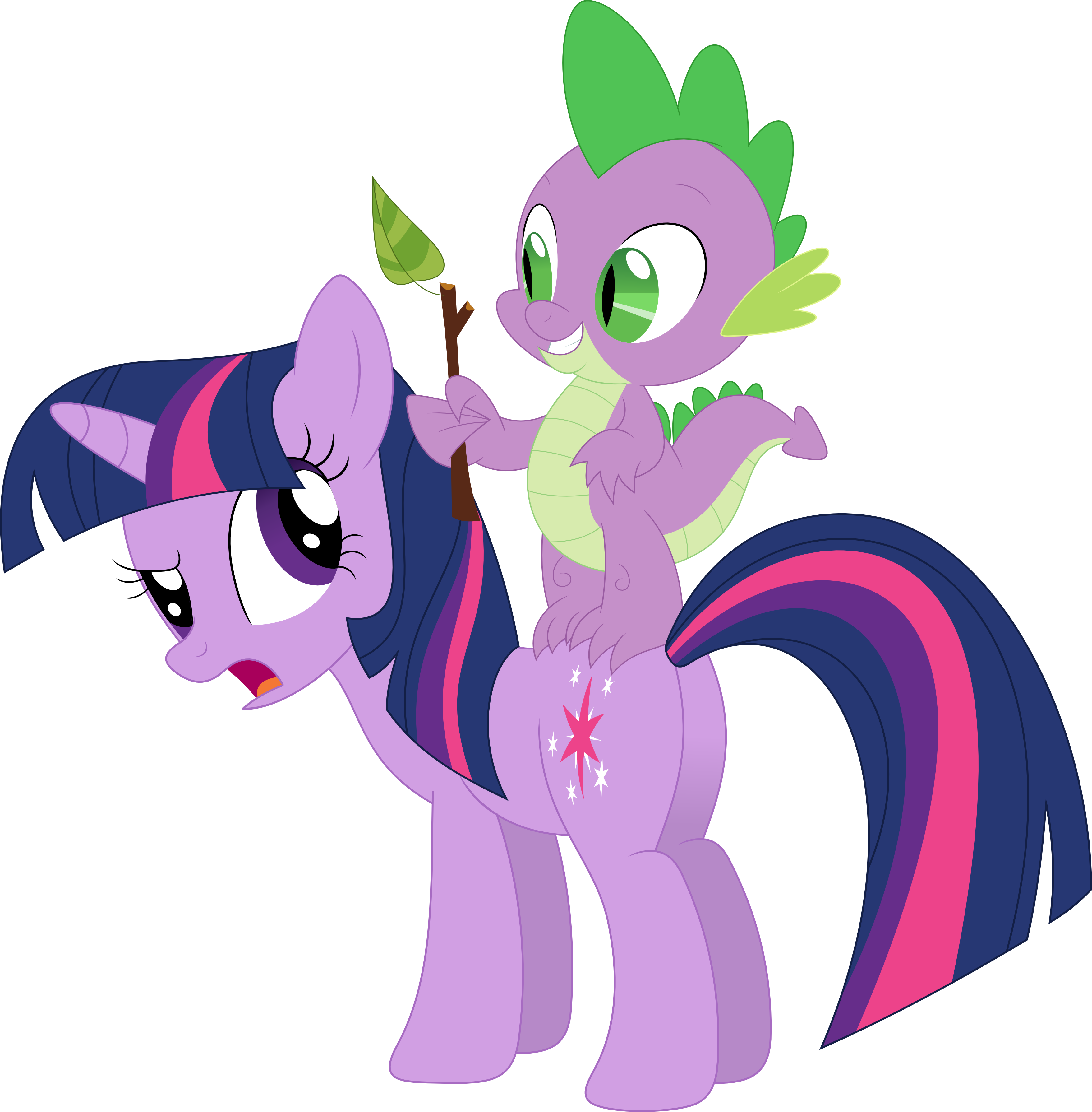 Pony Horse Green Isn't Your Color Clip Art - Pony Horse Green Isn't Your Color Clip Art (3513x3575)