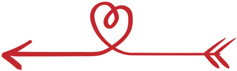 Heart Arrow Clip Art - Traços De Coração Png (512x512)
