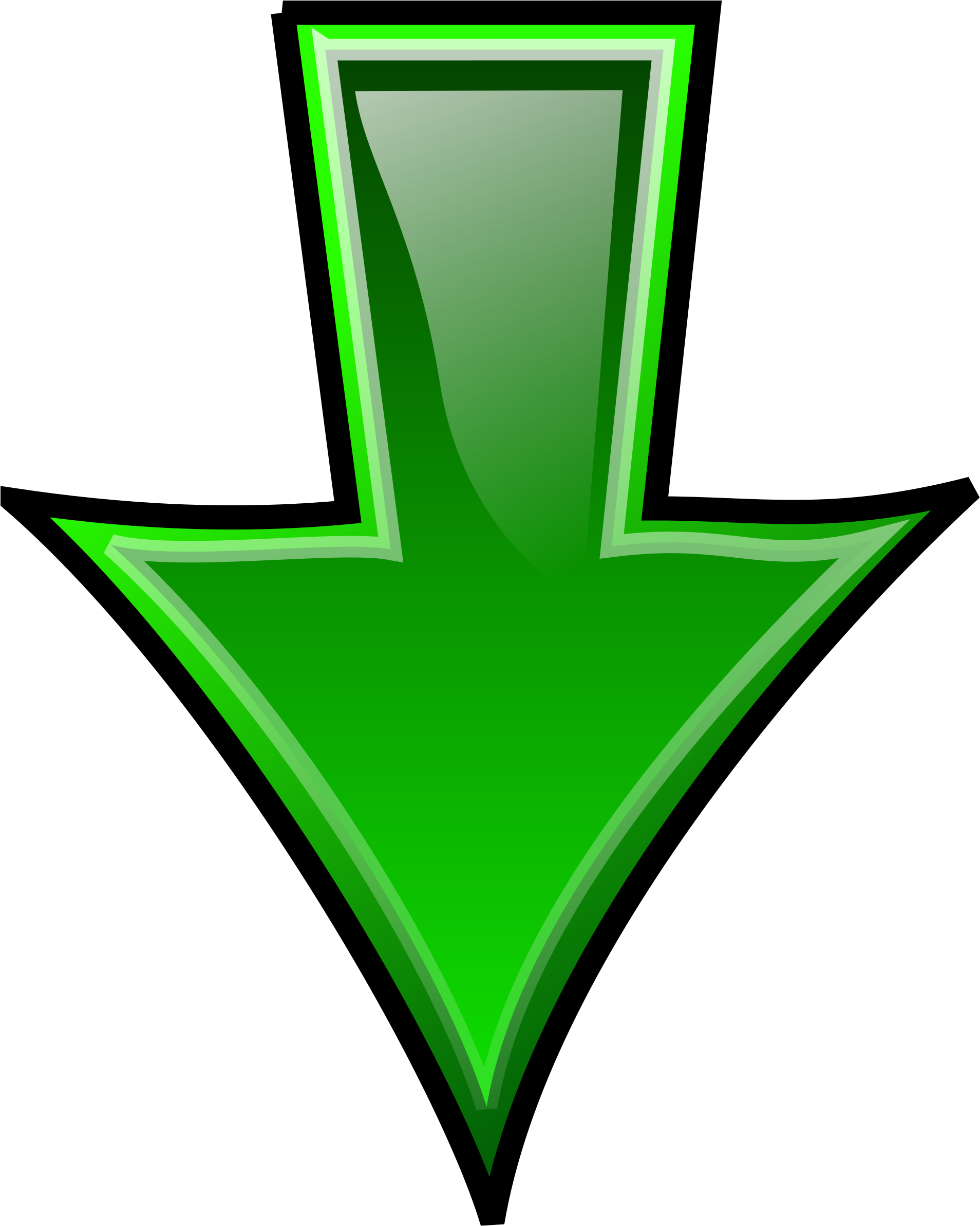 Flechas Png (1914x2400)