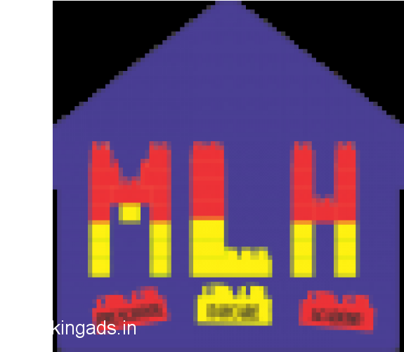 My Lego House Preschool And Daycare - Graphic Design (700x500)