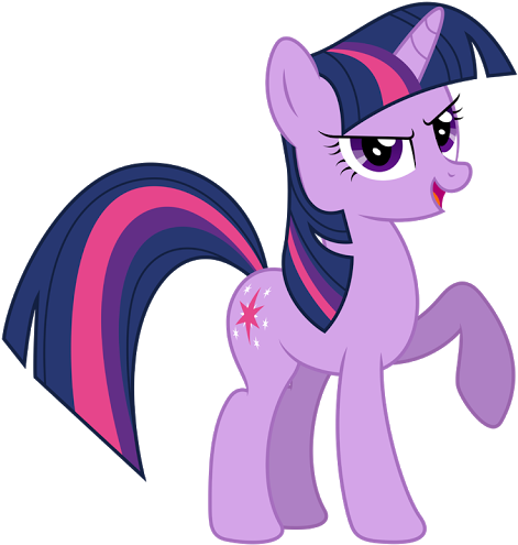 Season 1 Episode 1 Top Cat Demo Clip - Starlight Glimmer Snowfall Frost (512x512)