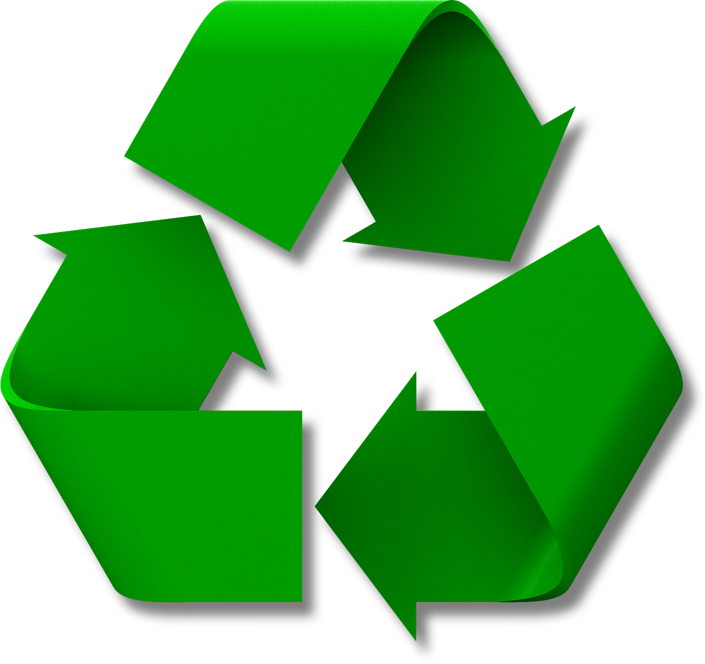 10 Clip Art Recycle Symbol Free Cliparts That - Benefits Of Geothermal Energy (1402x1319)