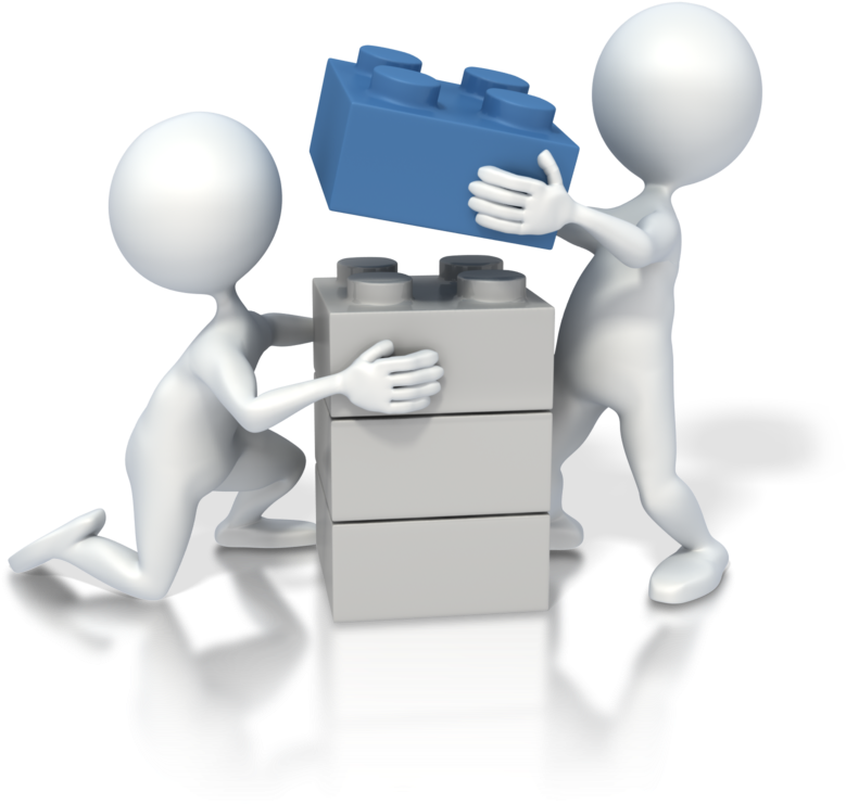 Overview Clipart Project - Standardized Work (800x800)