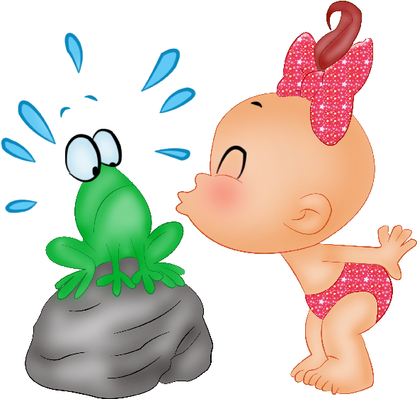 Cartoon Babies Pictures - Cartoon Pics For Baby (600x600)
