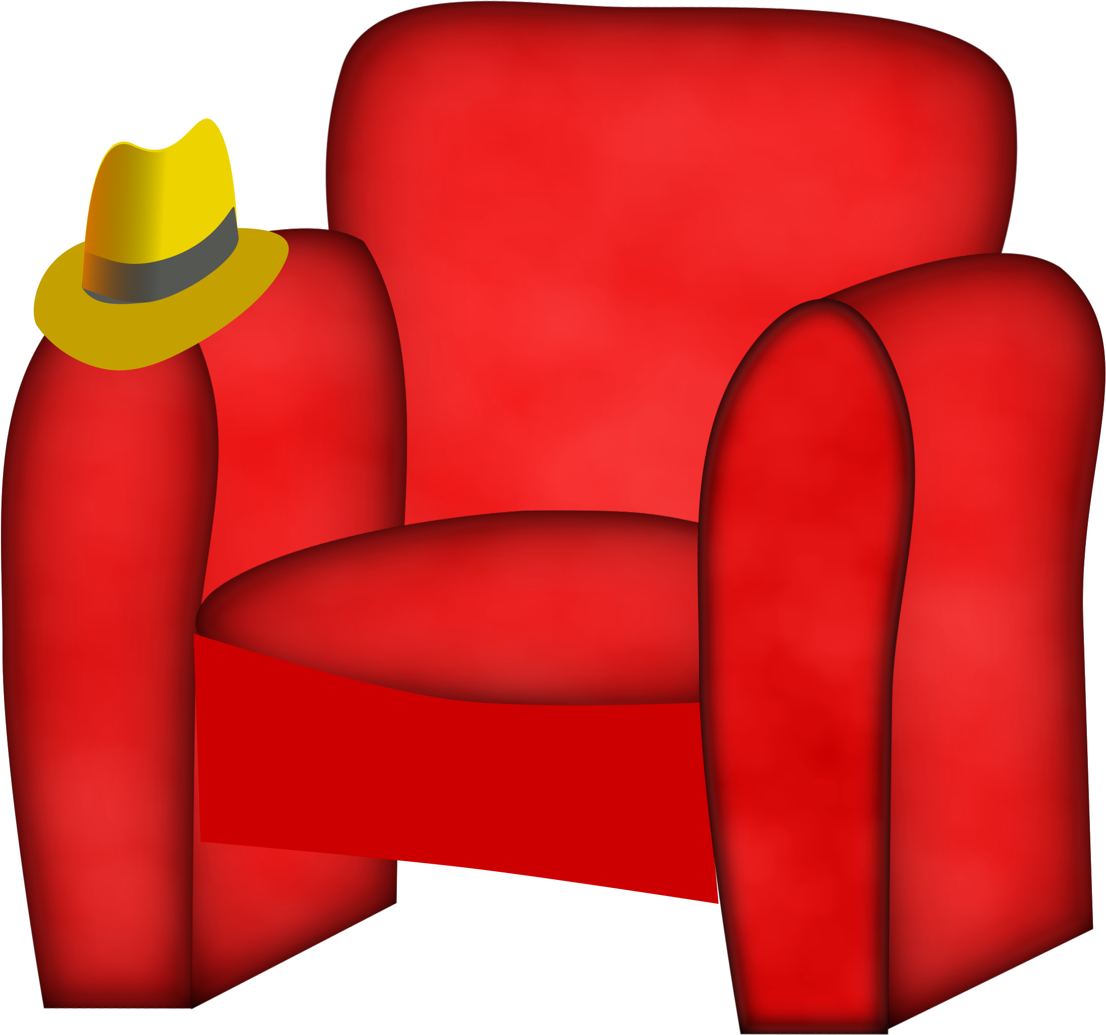 Chair (2333x2400)