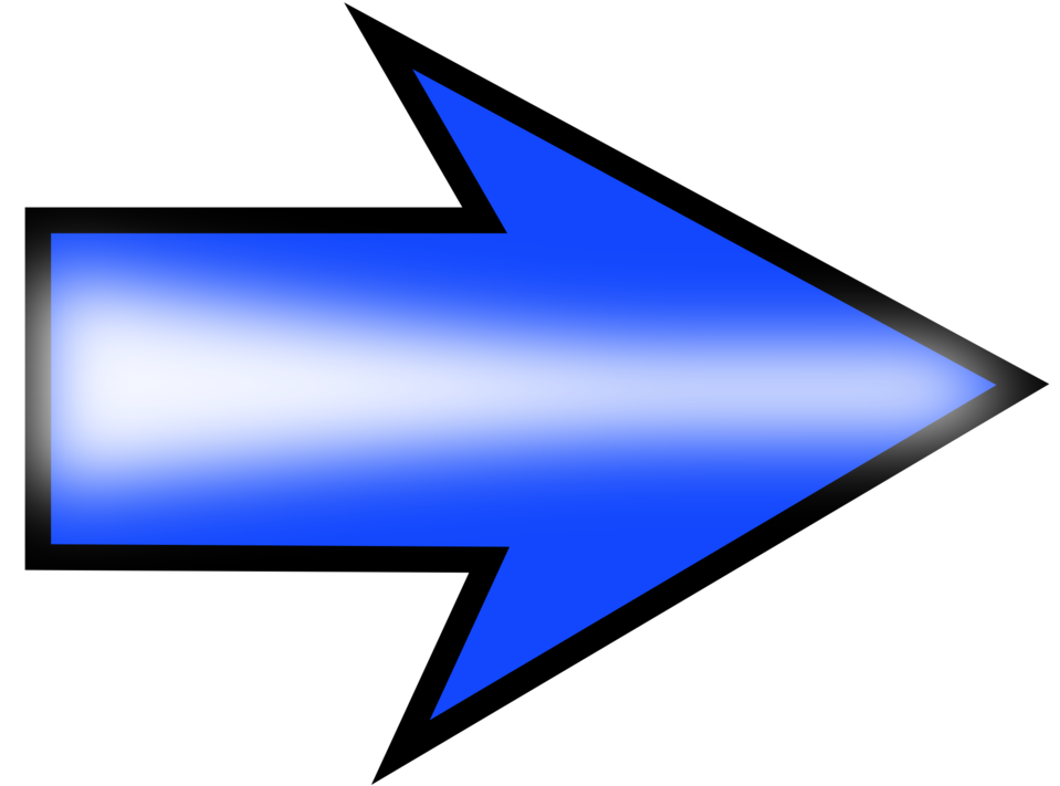 Left Arrow Clip Art For Kids - Right Clipart (2401x1776)