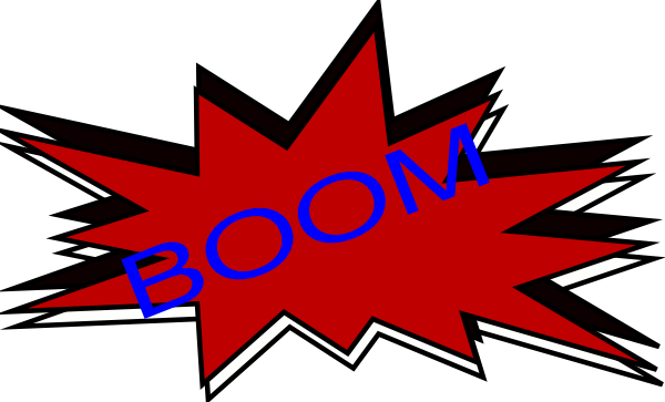 Boom Baits Background Clip Art At Clker - Great Southwest Equestrian Center (600x363)