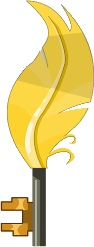 House Key Png - Illustration (500x500)