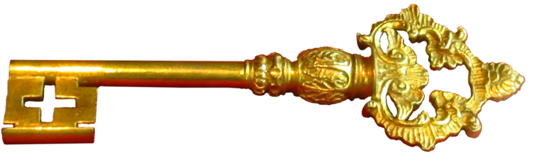 Key - Brass (900x251)