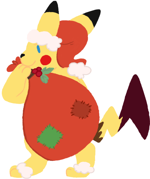 Pikku Claus By Cupids-arrows - Cartoon (502x600)