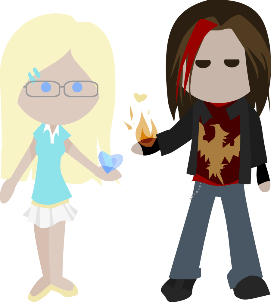 [i Heart] Warren Peace And Freeze Girl By Eablevins - Sky High Warren Peace And Freeze Girl (900x1001)