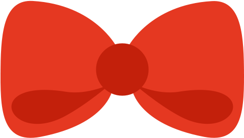 Bow Icon Bow Icon - Bow Icon (500x500)