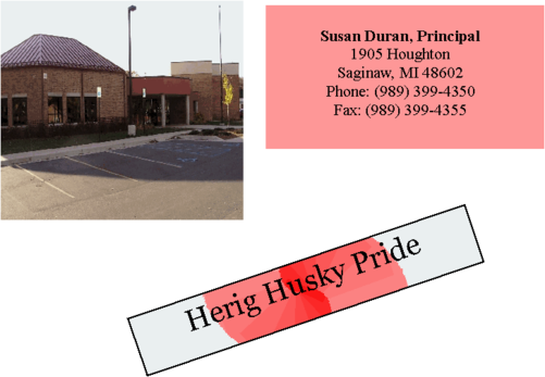 Herig Preschool & Before & After The Bell Rings - Screenshot (501x347)