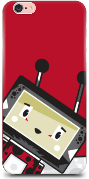 Mobile Phone Case (700x700)