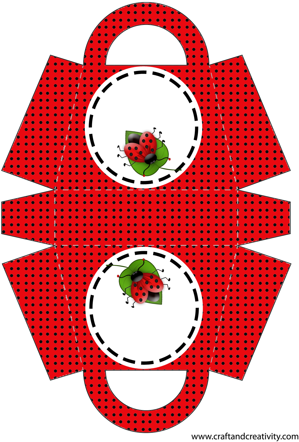 Casinha De Criança - Box (1043x1600)