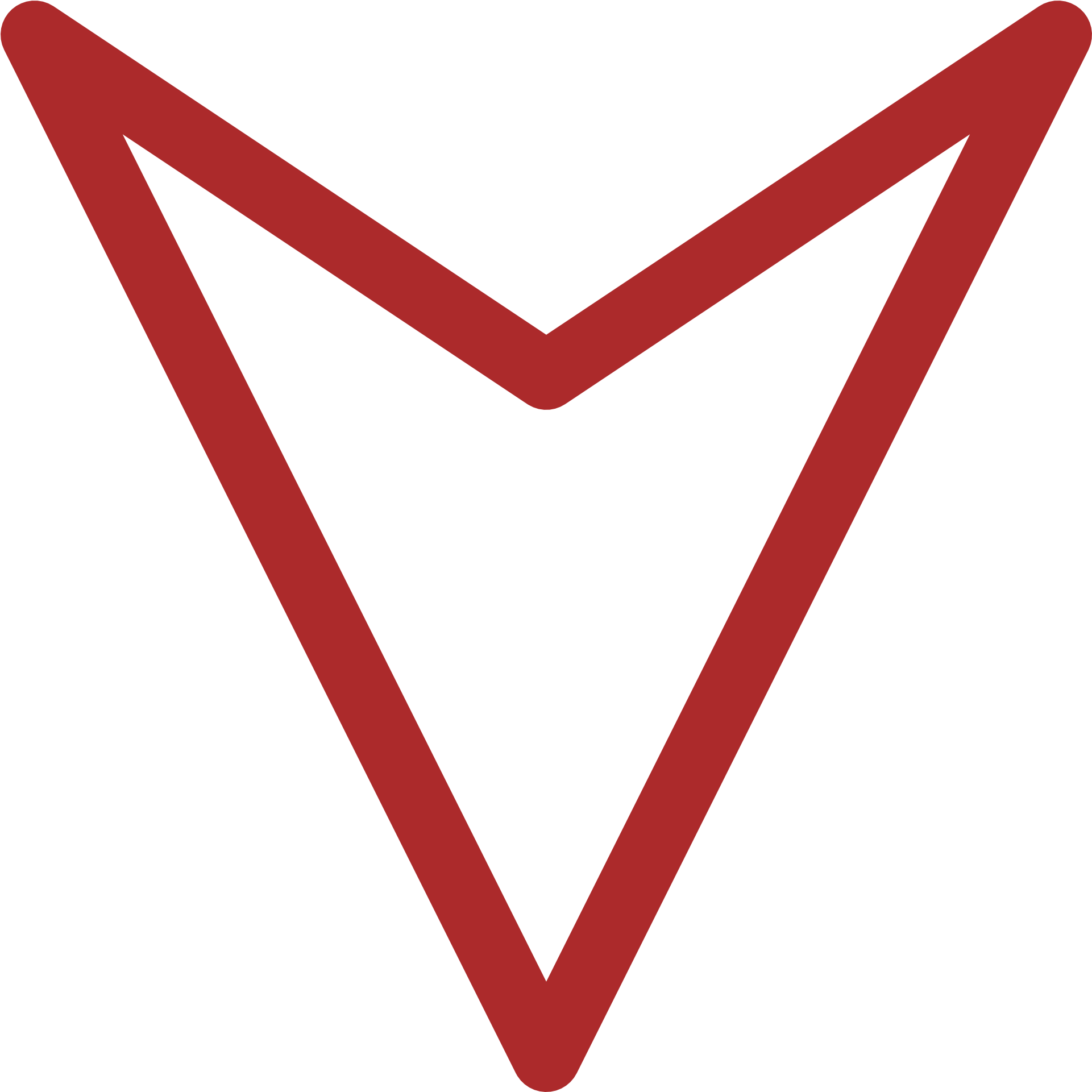 Red Arrow Png Transparent Image - Emblem (1984x1984)