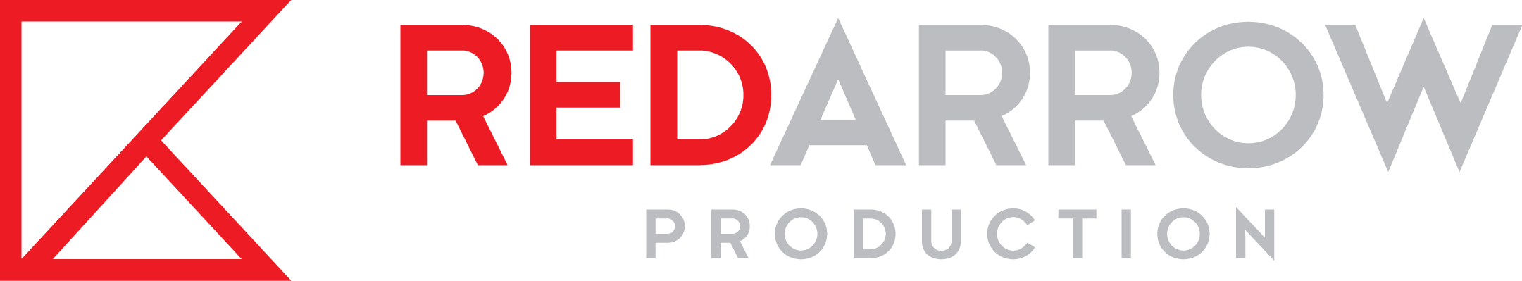 Red Arrow Production - Red Arrow Production (2161x399)