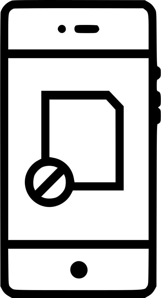 Layer Block File Doc Banned Ui Comments - Icono Perfil Profesional Png (532x980)