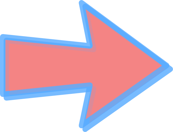 Edited Red Arrow Svg Clip Arts 600 X 457 Px - Sign (600x457)