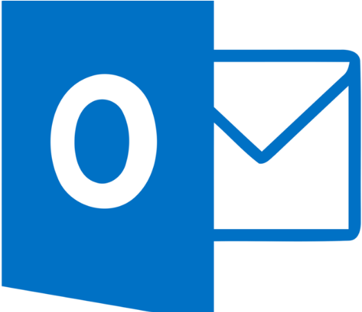 Email & Meditech For Providers - Microsoft Outlook 2013 Logo (660x450)