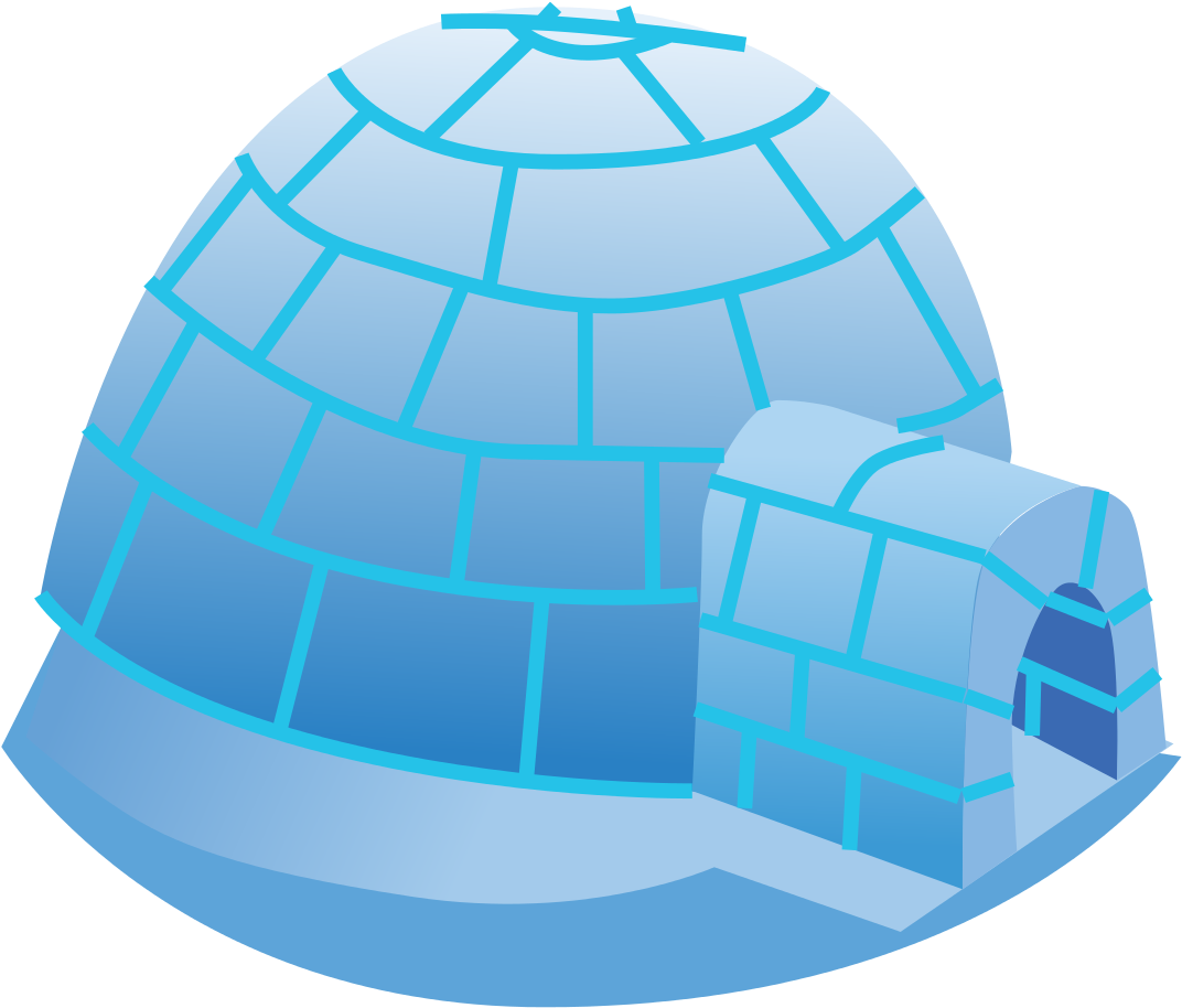 This Image Rendered As Png In Other Widths - Igloo Png (1145x1024)