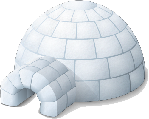 Igloo Png File - Igloo Png (512x512)