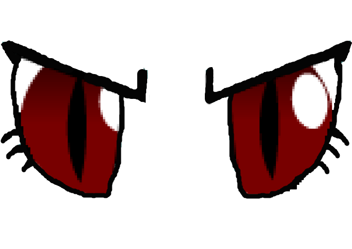 Evil Cartoon Eyes - Evil Eyes Cartoon Png (920x500)