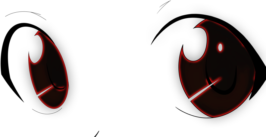 Cute Eyes By Insanekushi On Deviantart - Cute Eyes By Insanekushi On Deviantart (900x455)