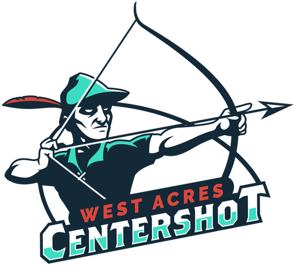 Centershot Ministries Is An Outreach Program That Shares - Shoot Rifle (584x543)