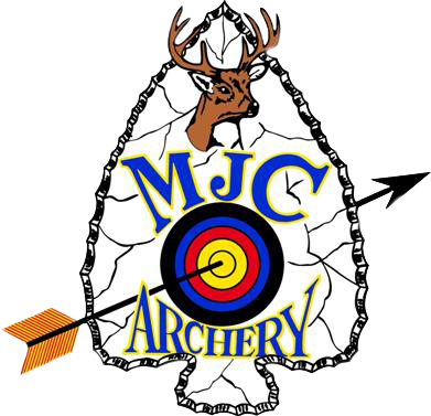 Mjc Archery - Archery (391x377)