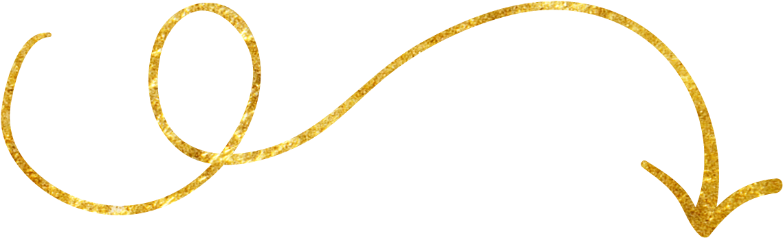 2017 Golf Aficionado Best Of Awards - Gold Arrow Transparent Background (1181x603)