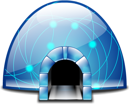 Igloo Icon Png - Igloo Icon (512x512)