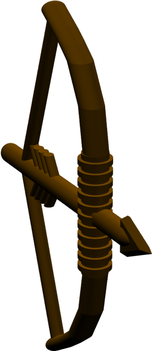 Bow And Arrow Age Of Archery Bow And Arrow Images - Weapon (700x700)