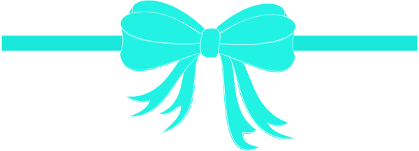 Ribbon Bow Svg Clip Arts 600 X 217 Px - Ribbon Bow Clipart (600x217)
