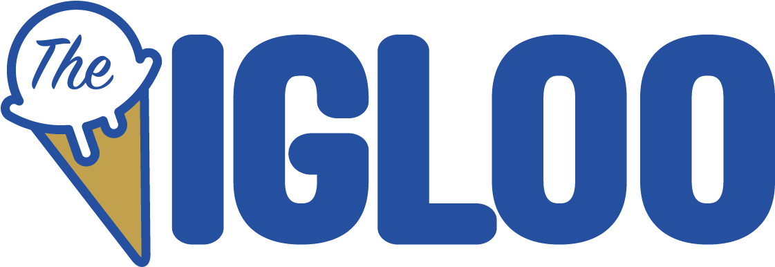 The Igloo - Igloo Logo (1200x450)