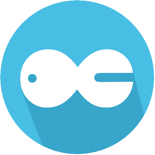 3d Aquarium Lwp - Video Call Icon Png (512x512)