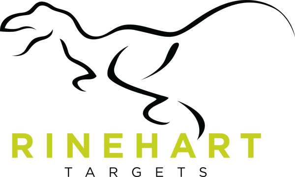 Straight Arrow Bow Hunters Sponsor - Rinehart Targets Logo (600x361)