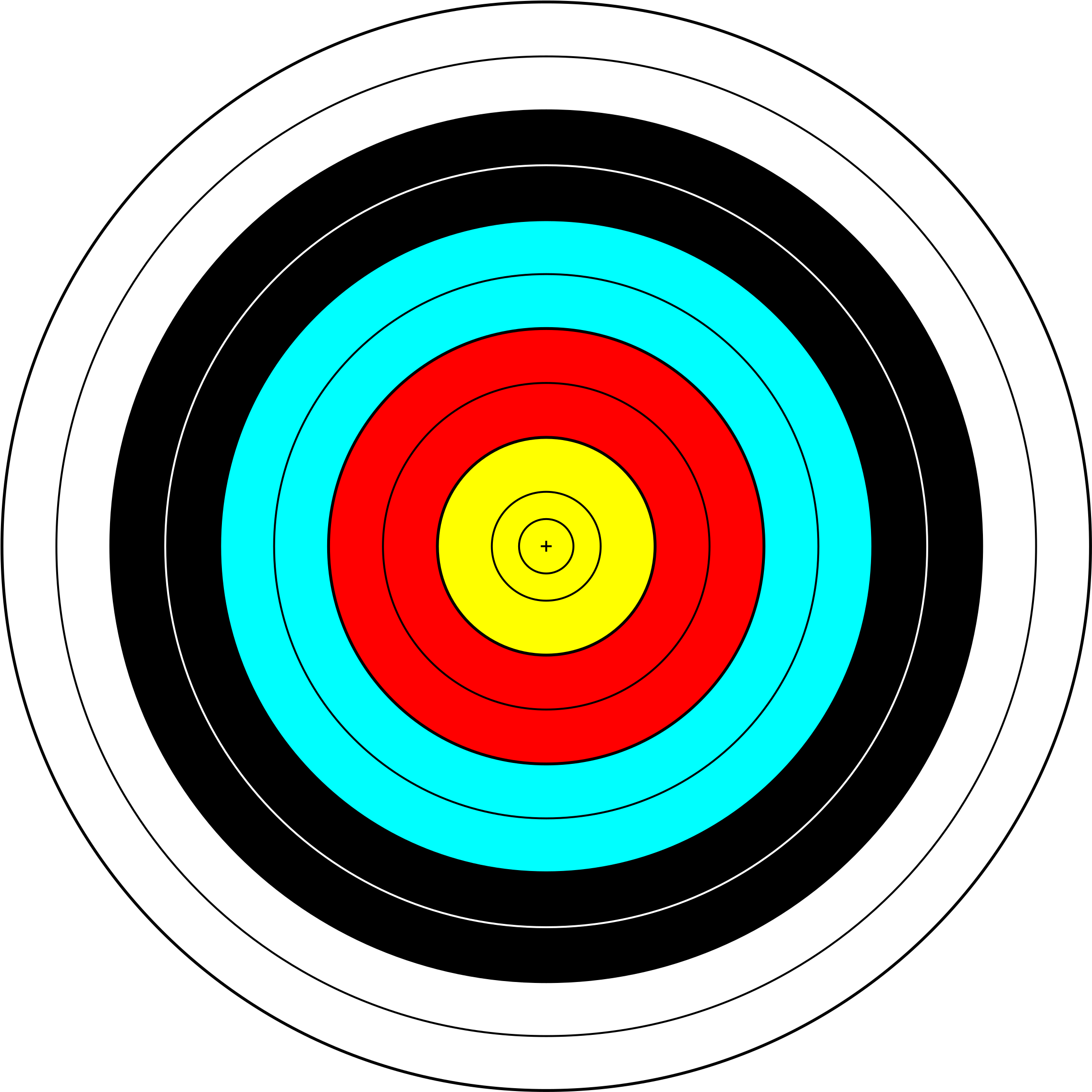 Official Face - Absolute Magnitude Of Stars (2400x2400)