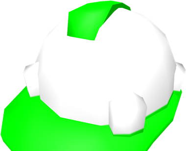Nbc Hard Hat - Illustration (420x420)