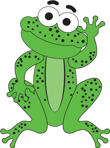 Little Green Frog Daycare Nursery Otley 30 Hours Free - Bufo (512x512)