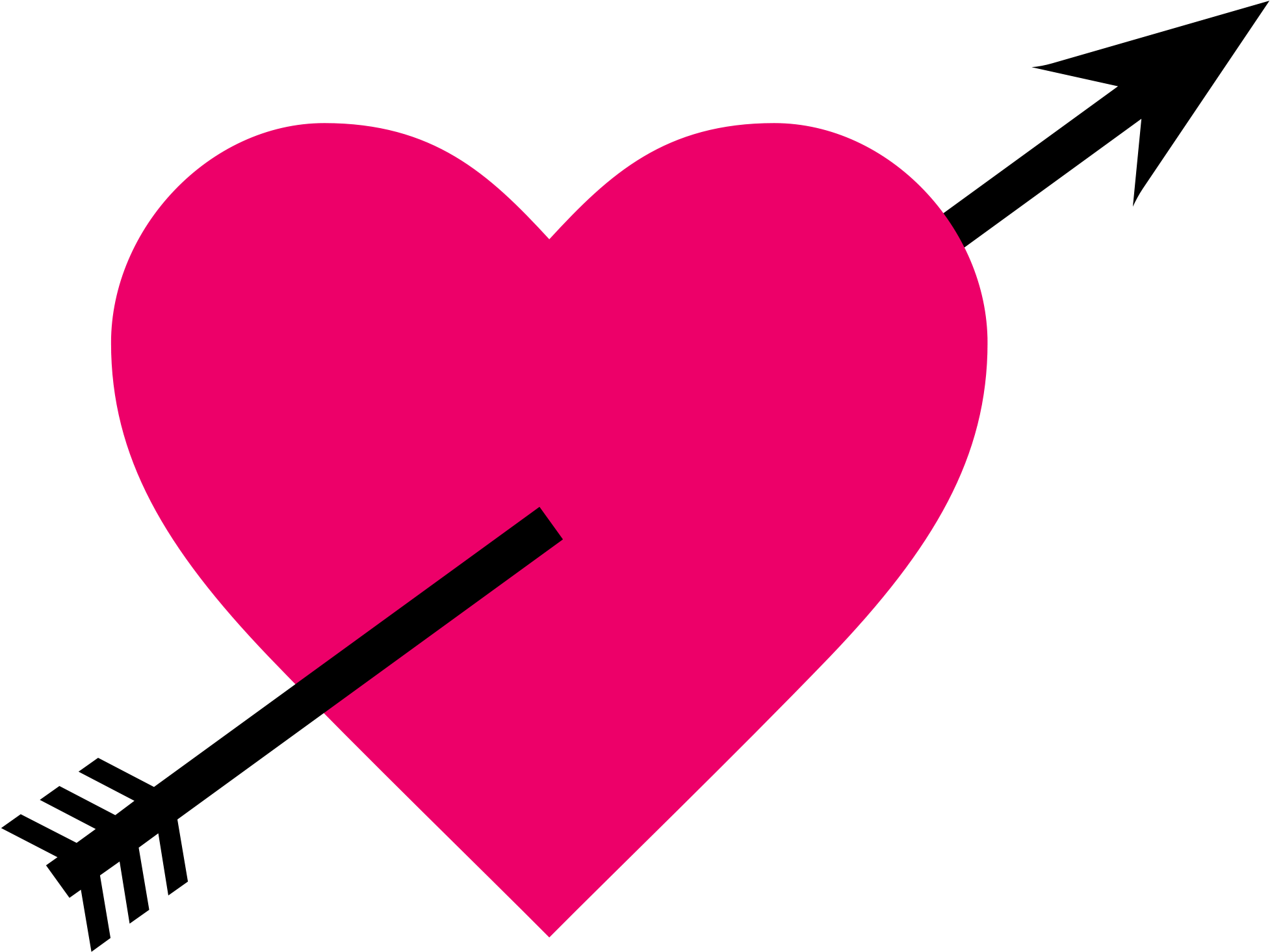 Heart Png (2085x1599)
