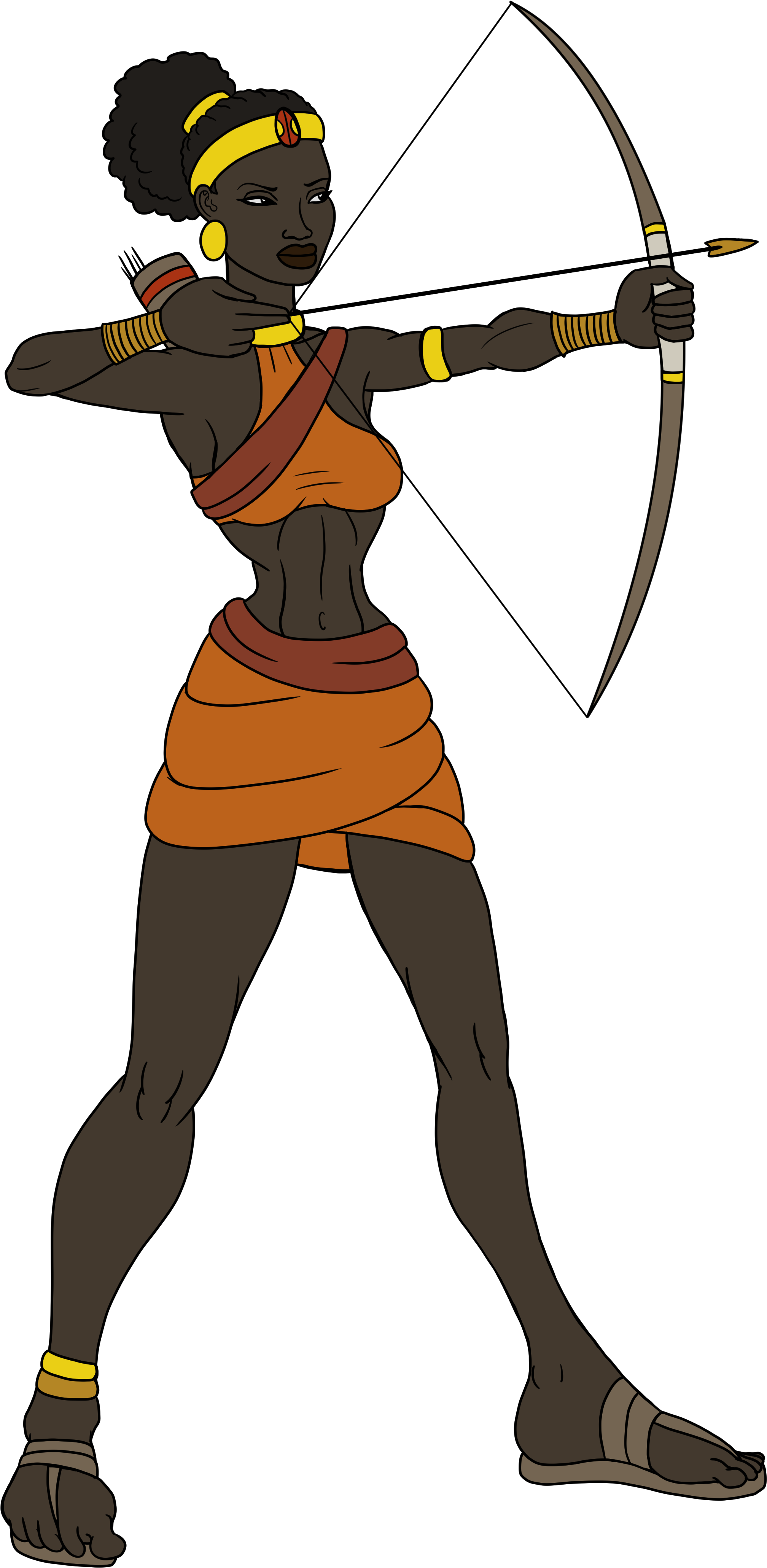 Archer Reference (2865x4256)