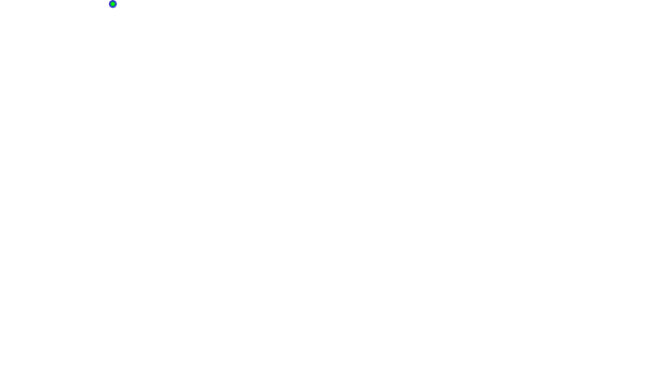White Bow Clip Art At Clipart - White Bow Clip Art (600x346)