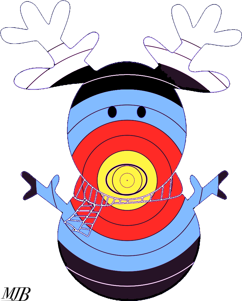 Target Archery Faces - Target Archery (828x1031)