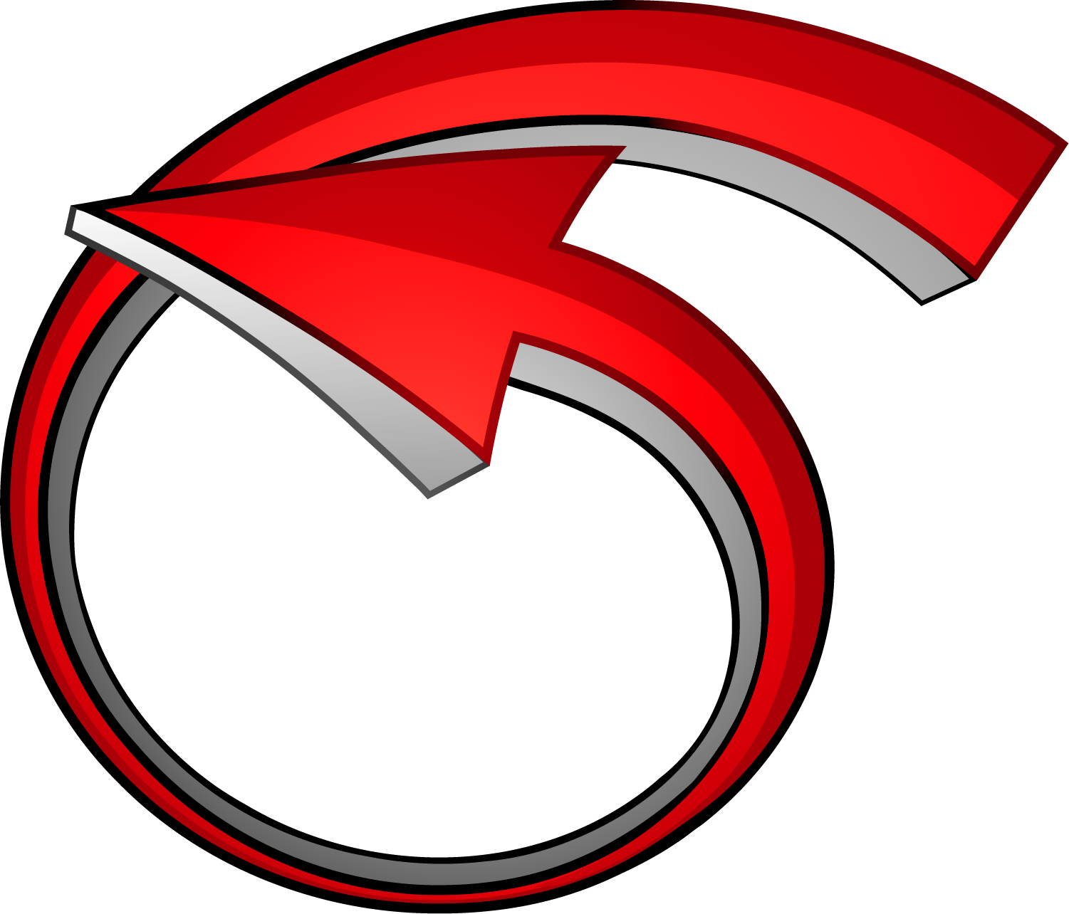 Arrow Download Icon - Arrow Download Icon (1501x1284)