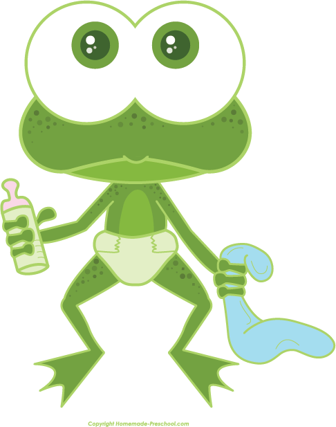Click To Save Image - Toad (486x617)