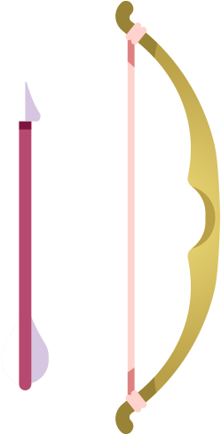 Free Download - Bow (512x512)